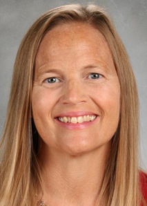 Jennifer Justice Webber
