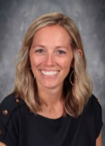 Michelle Thompson