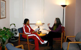 Center City Counseling Clinic