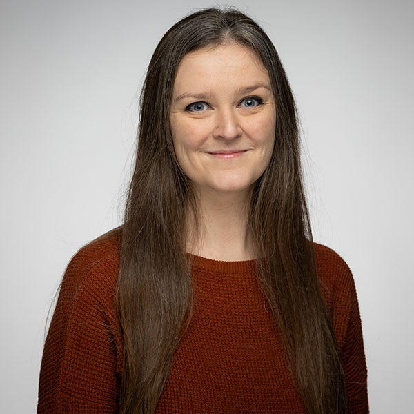 Jordan Endicott