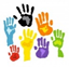 handprints