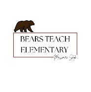 Bears Teach E;ementary