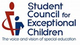 Student Council for expetional Children